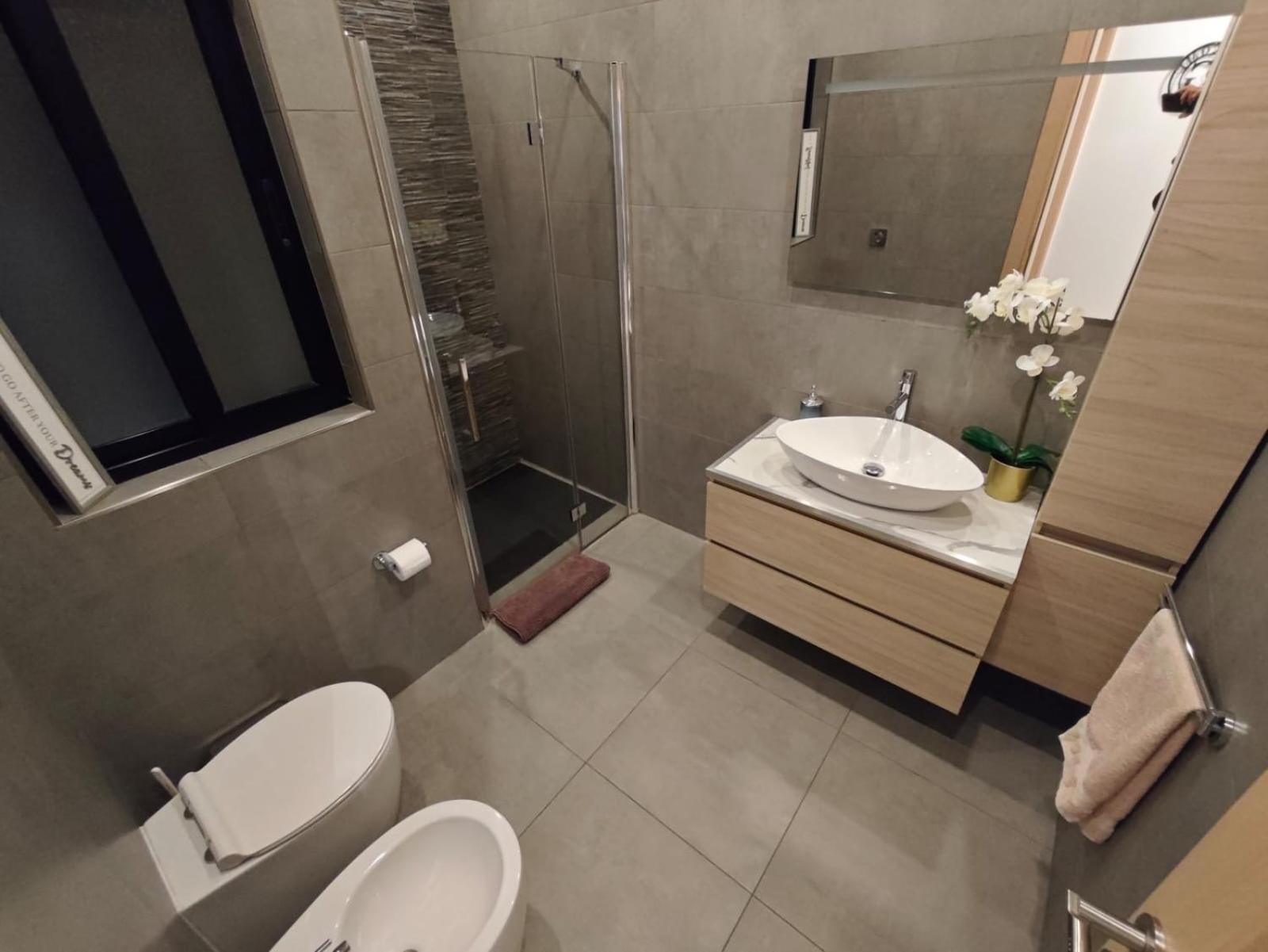 Gaia St Paul'S Bay Modern Cosy Apartment セント・ポールズ・ベイ エクステリア 写真