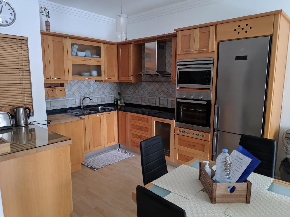 Gaia St Paul'S Bay Modern Cosy Apartment セント・ポールズ・ベイ エクステリア 写真