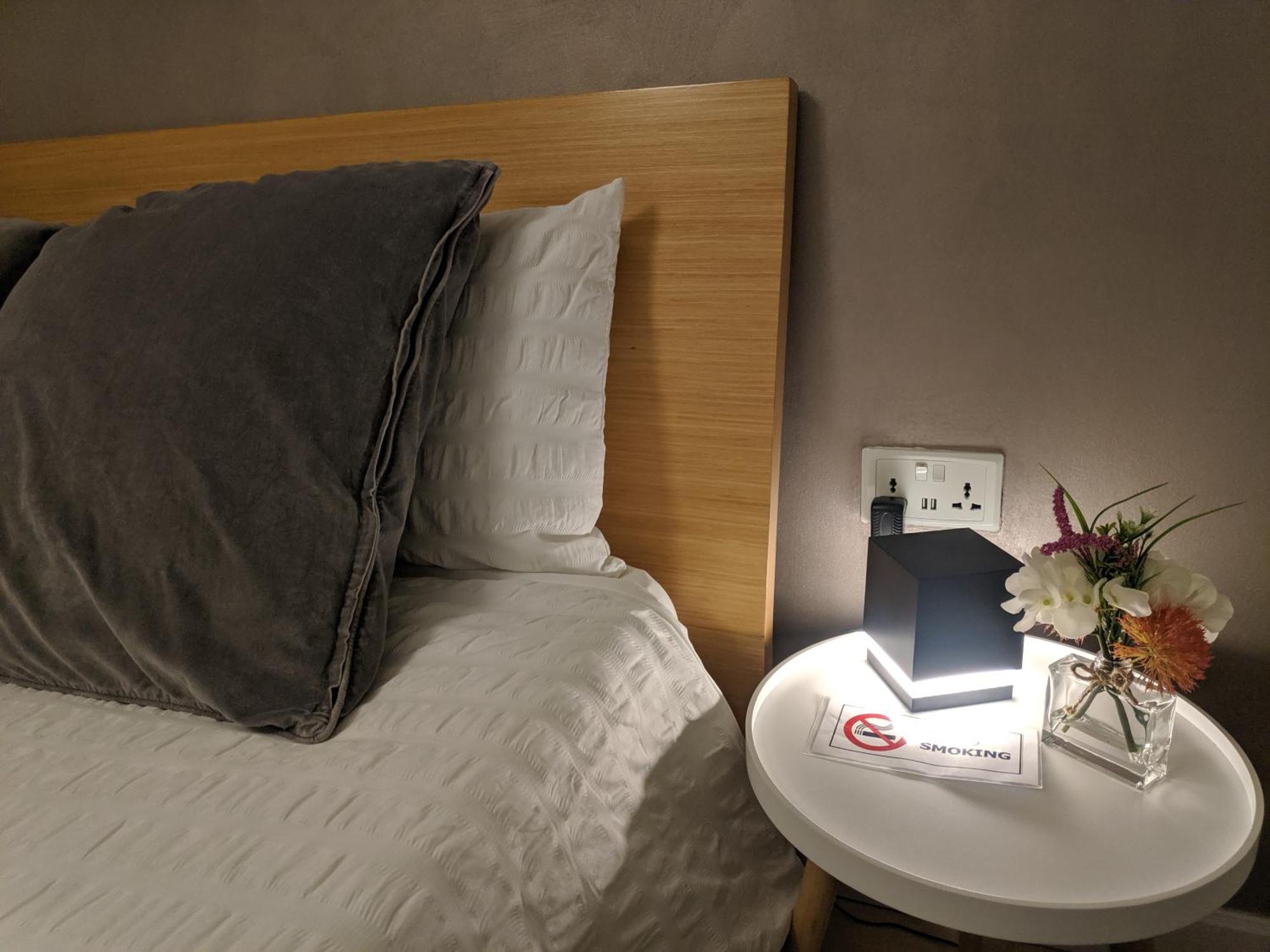 Gaia St Paul'S Bay Modern Cosy Apartment セント・ポールズ・ベイ エクステリア 写真