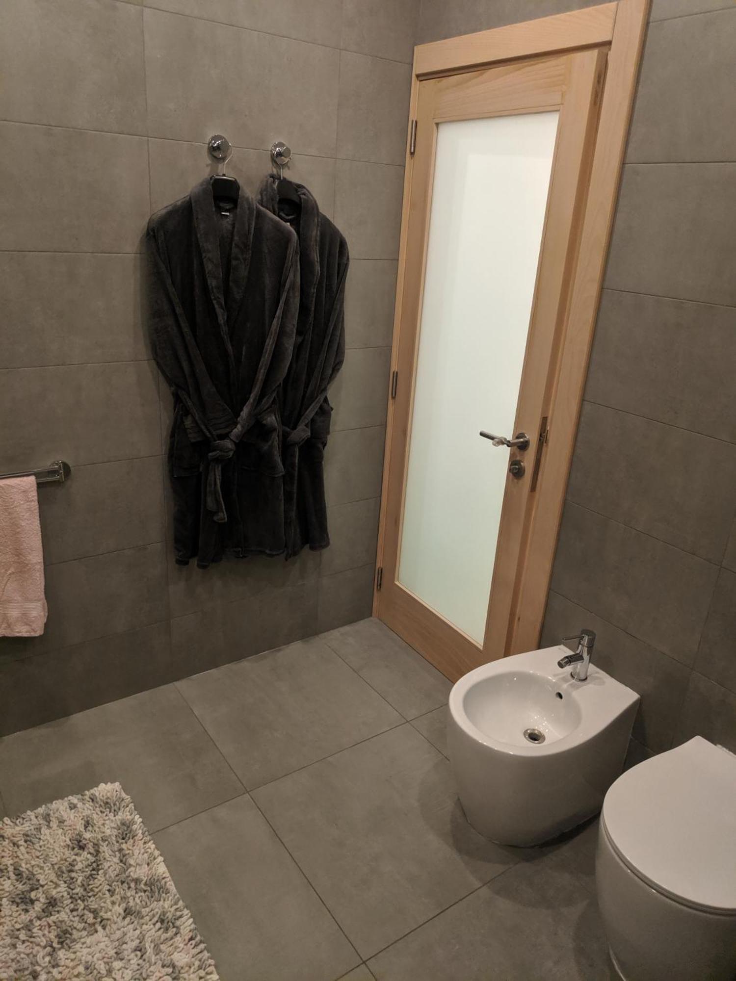 Gaia St Paul'S Bay Modern Cosy Apartment セント・ポールズ・ベイ エクステリア 写真