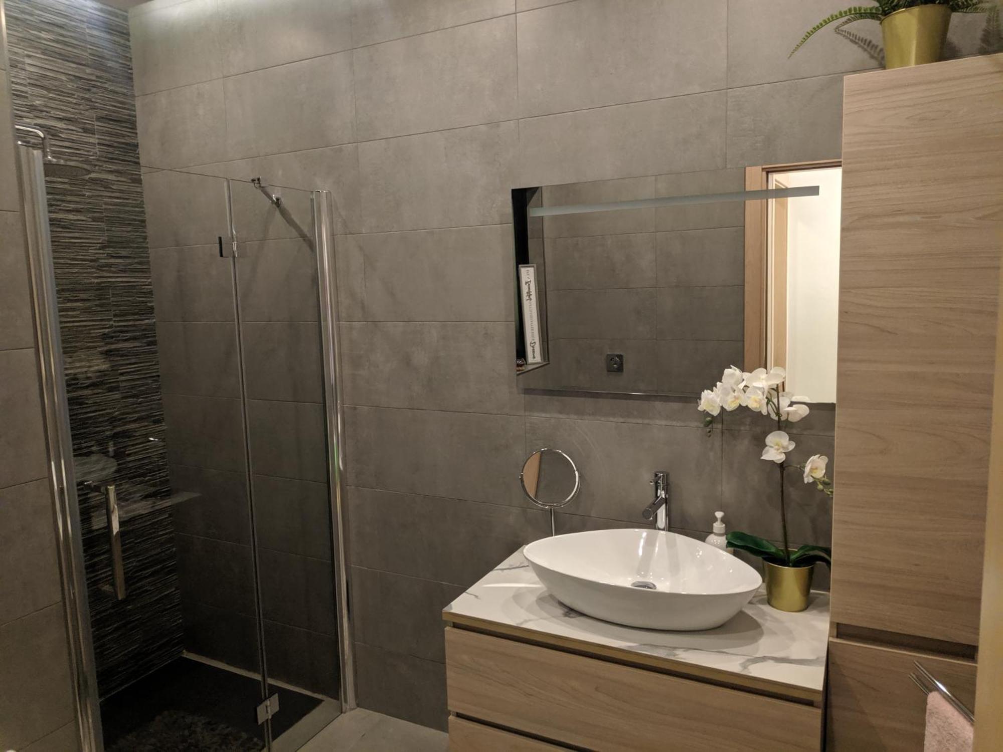 Gaia St Paul'S Bay Modern Cosy Apartment セント・ポールズ・ベイ エクステリア 写真