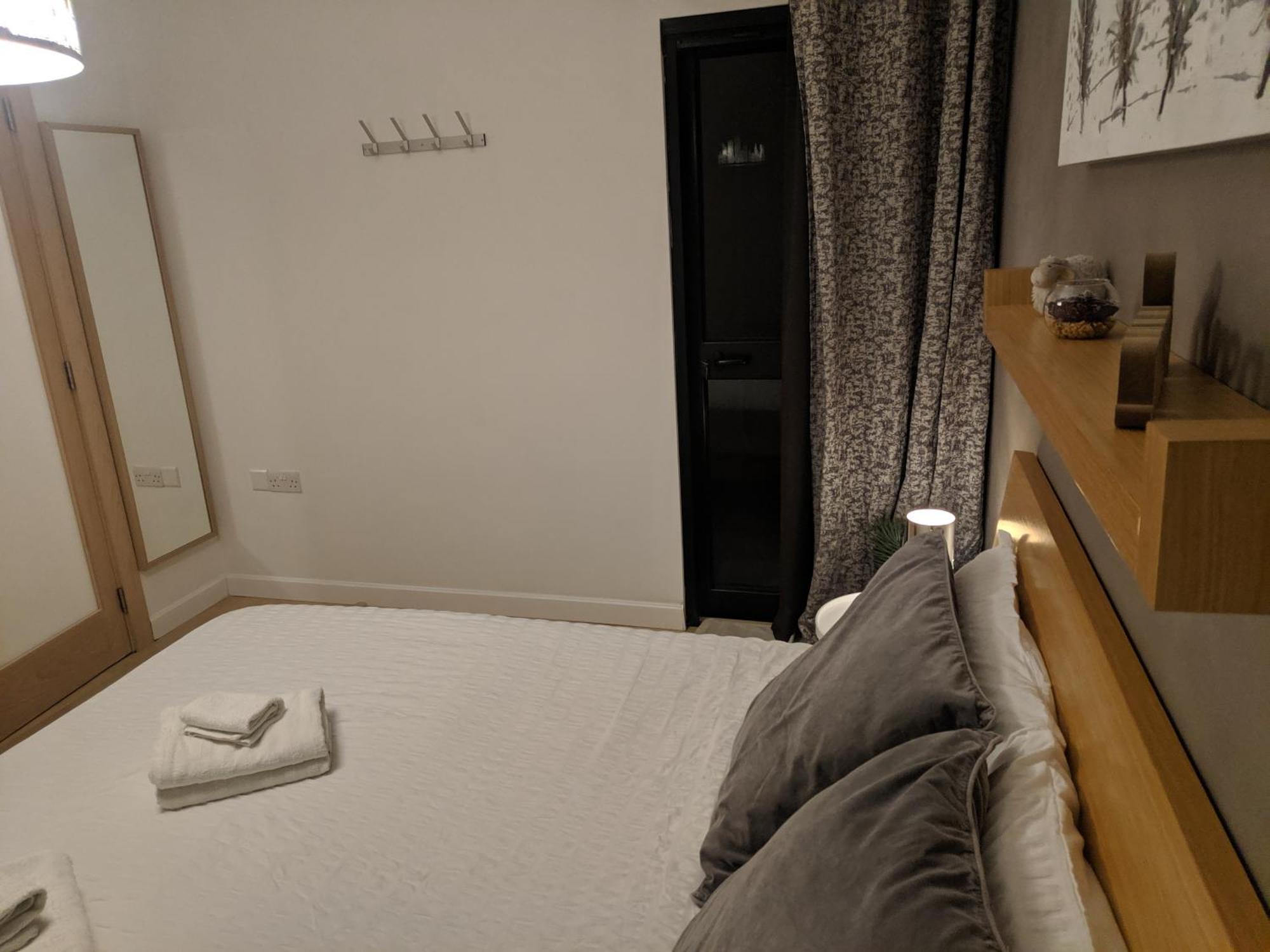 Gaia St Paul'S Bay Modern Cosy Apartment セント・ポールズ・ベイ エクステリア 写真