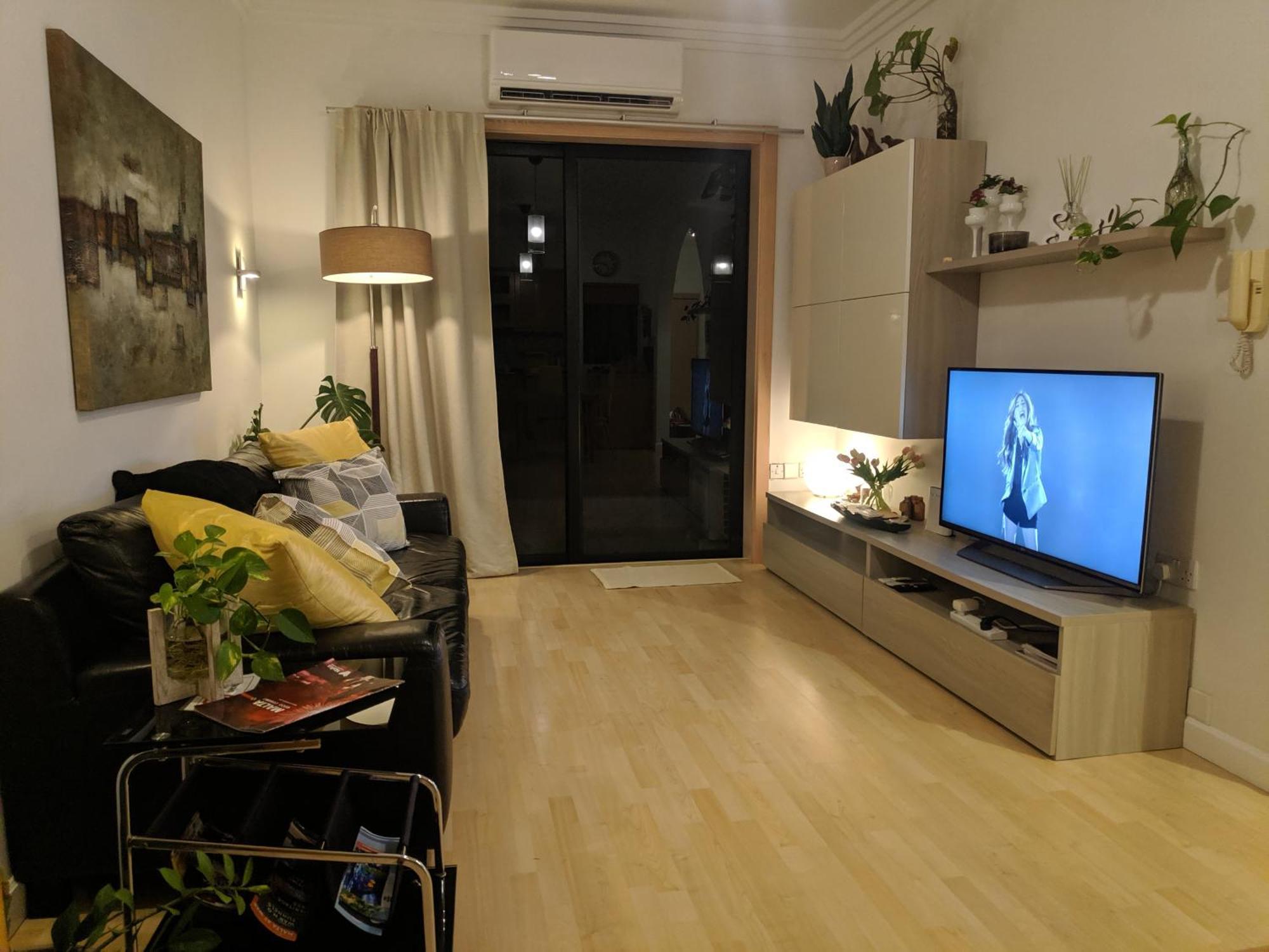 Gaia St Paul'S Bay Modern Cosy Apartment セント・ポールズ・ベイ エクステリア 写真