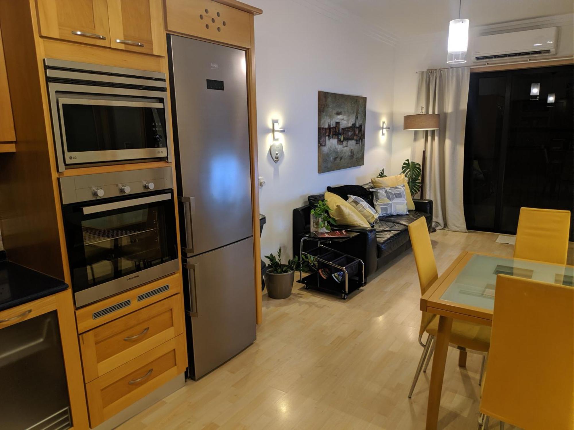 Gaia St Paul'S Bay Modern Cosy Apartment セント・ポールズ・ベイ エクステリア 写真