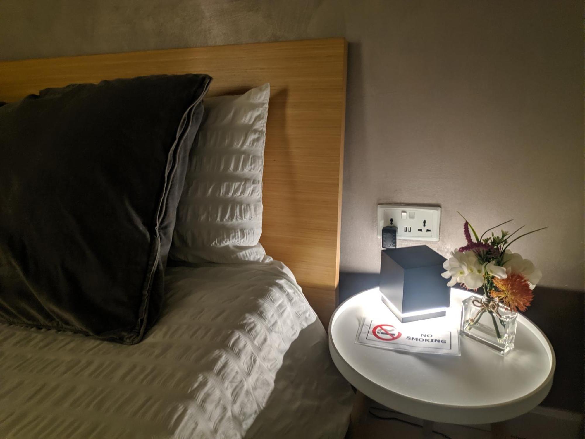 Gaia St Paul'S Bay Modern Cosy Apartment セント・ポールズ・ベイ エクステリア 写真