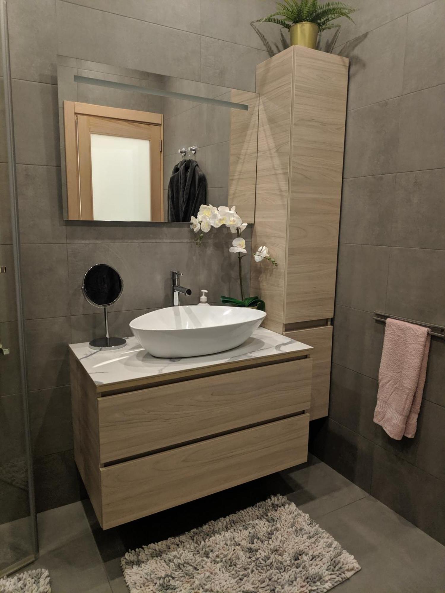 Gaia St Paul'S Bay Modern Cosy Apartment セント・ポールズ・ベイ エクステリア 写真