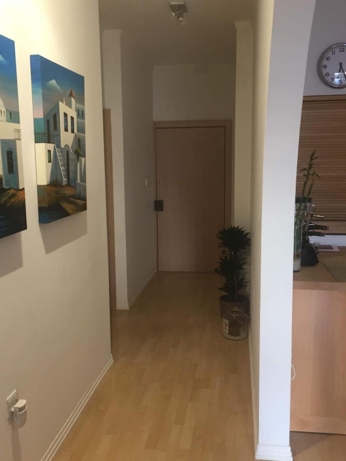 Gaia St Paul'S Bay Modern Cosy Apartment セント・ポールズ・ベイ エクステリア 写真