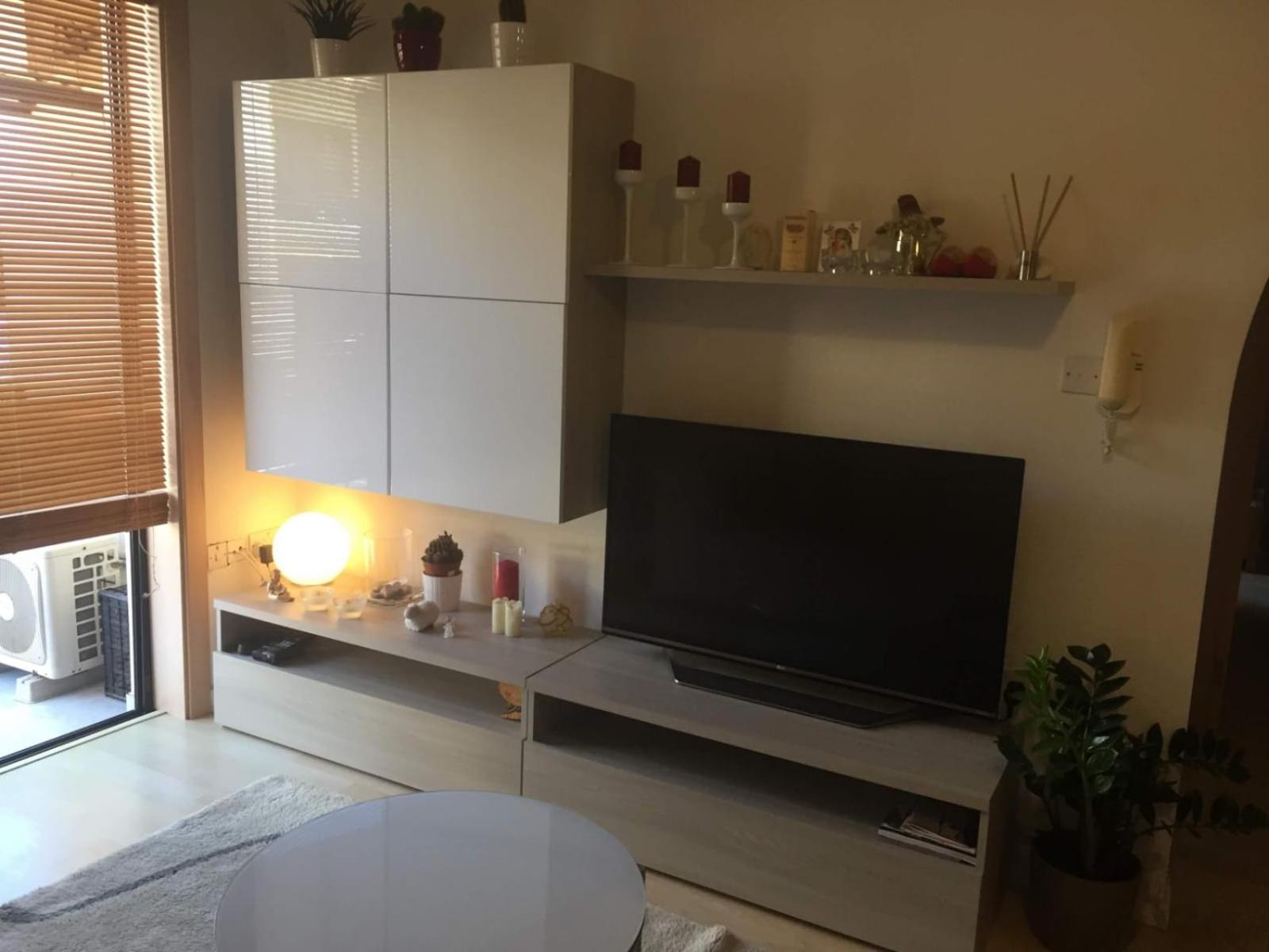 Gaia St Paul'S Bay Modern Cosy Apartment セント・ポールズ・ベイ エクステリア 写真